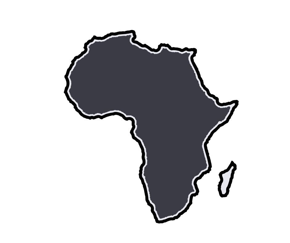 منحة في أفريقيا