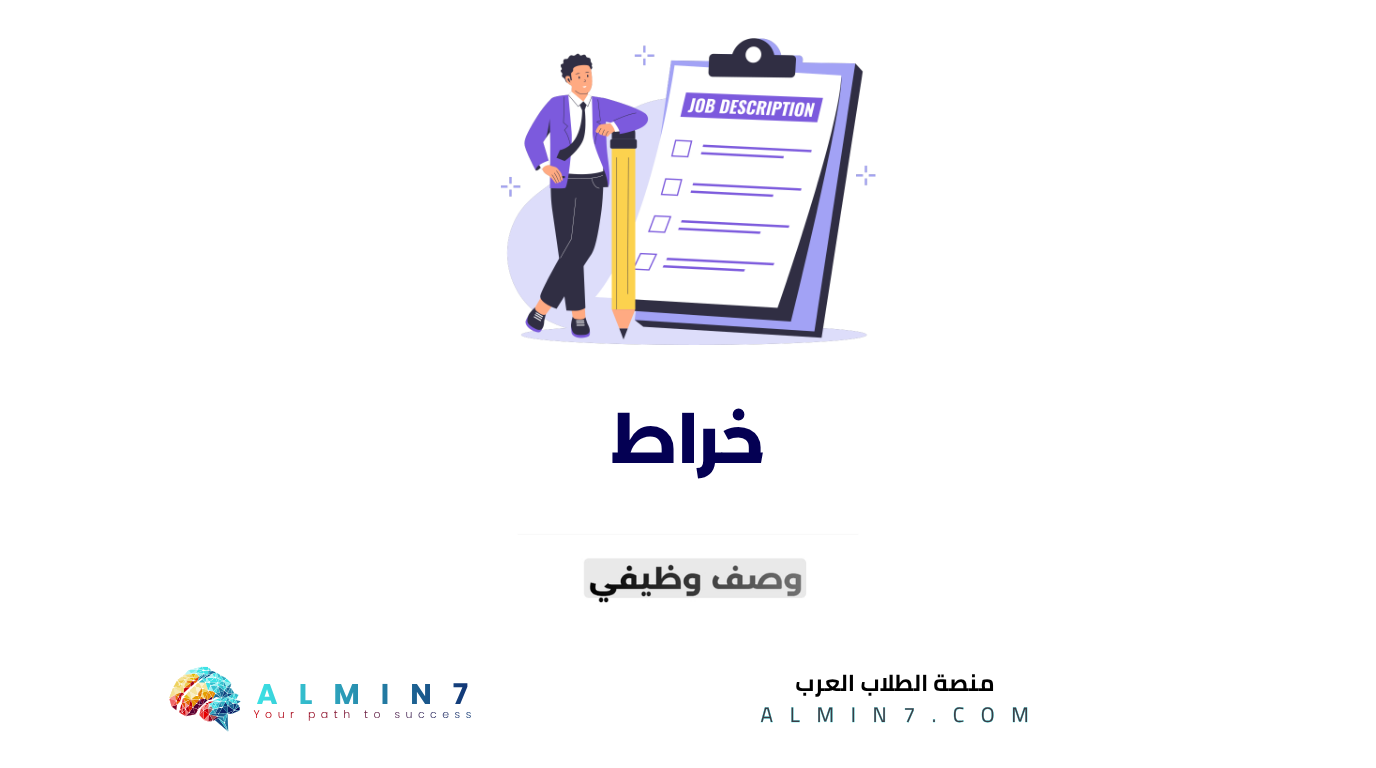 خراط canva