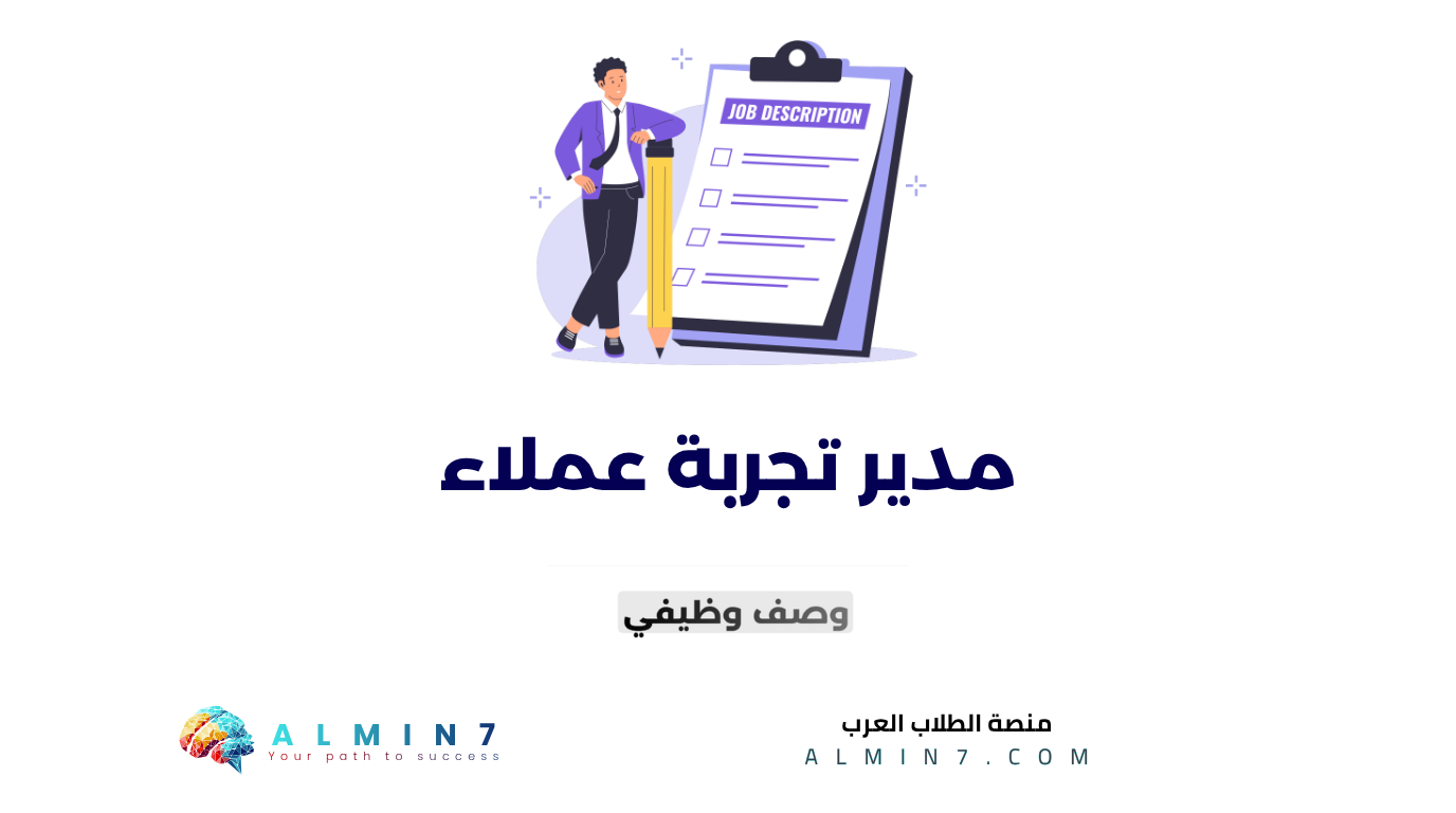 مدير تجربة عملاء canva